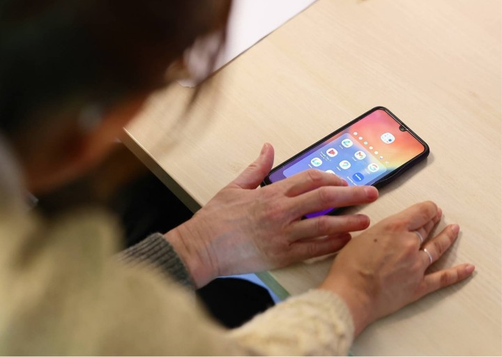 Atelier numérique ANADOM pour seniors à Nantes Métropole